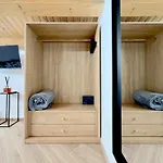 Montana Apartamento *