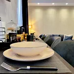 Apartamento Montana *