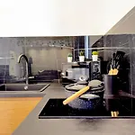 Apartamento Montana Palermo
