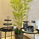 Apartamento Montana *
