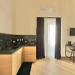 Apartamento Montana Palermo