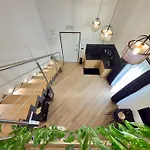 Apartamento Montana Palermo