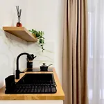 Apartamento Montana *