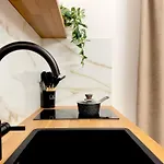 Montana Apartamento Palermo