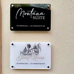 Montana * Palermo