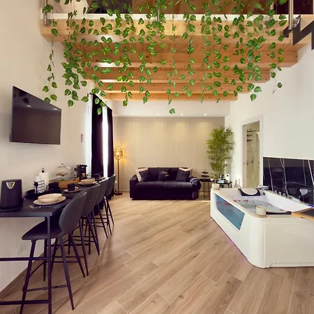 Apartamento Montana