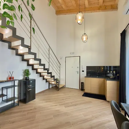 Apartamento Montana Palermo
