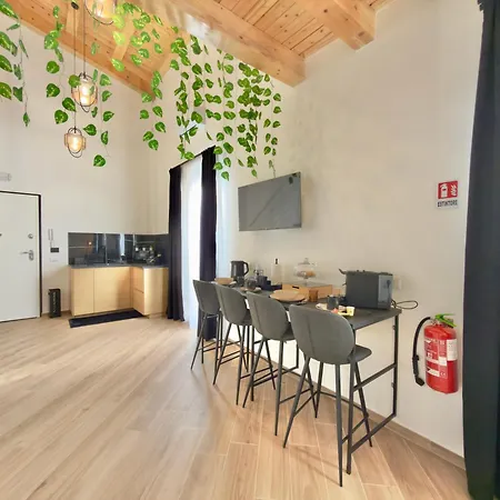 Apartamento Montana
