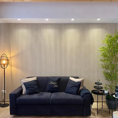 Apartamento Montana *